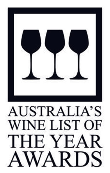 Gourmet Traveller WA's Best Wine List Hall of Fame