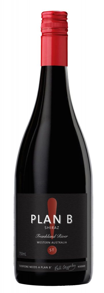 Shiraz Tempranillo 2017 Frankland River, Western Australia - 94 points