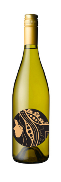 Cha Cha Chardonnay 2018