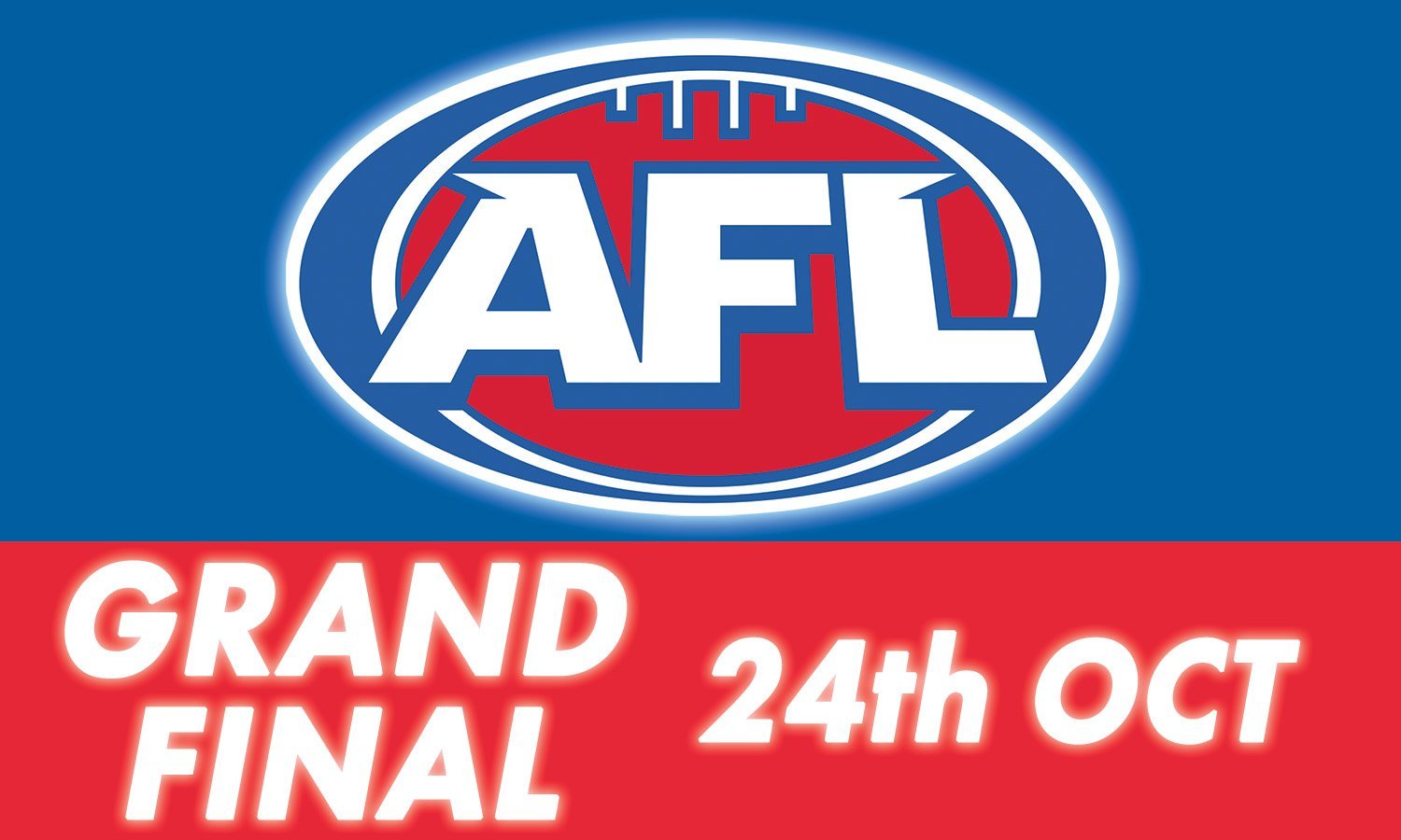 AFL Grand Final 2020 | Settlers Tavern